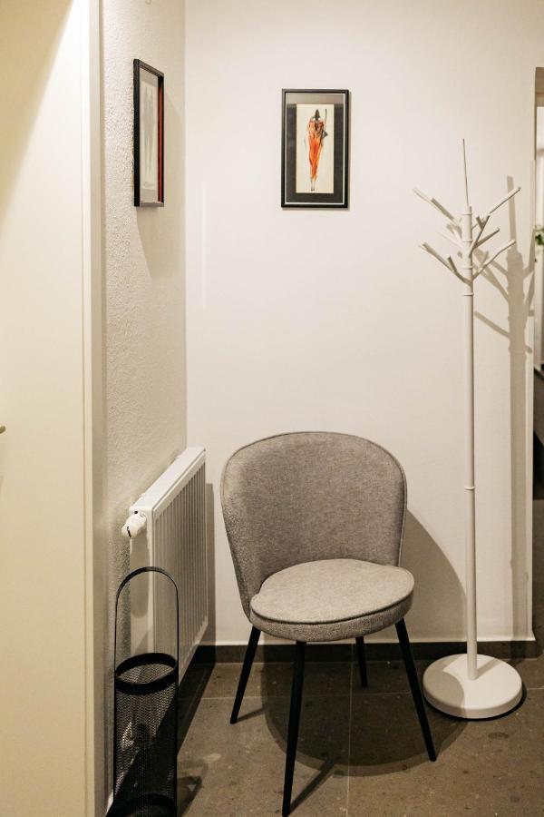 Vila Jakopic Apartments Любляна Екстериор снимка