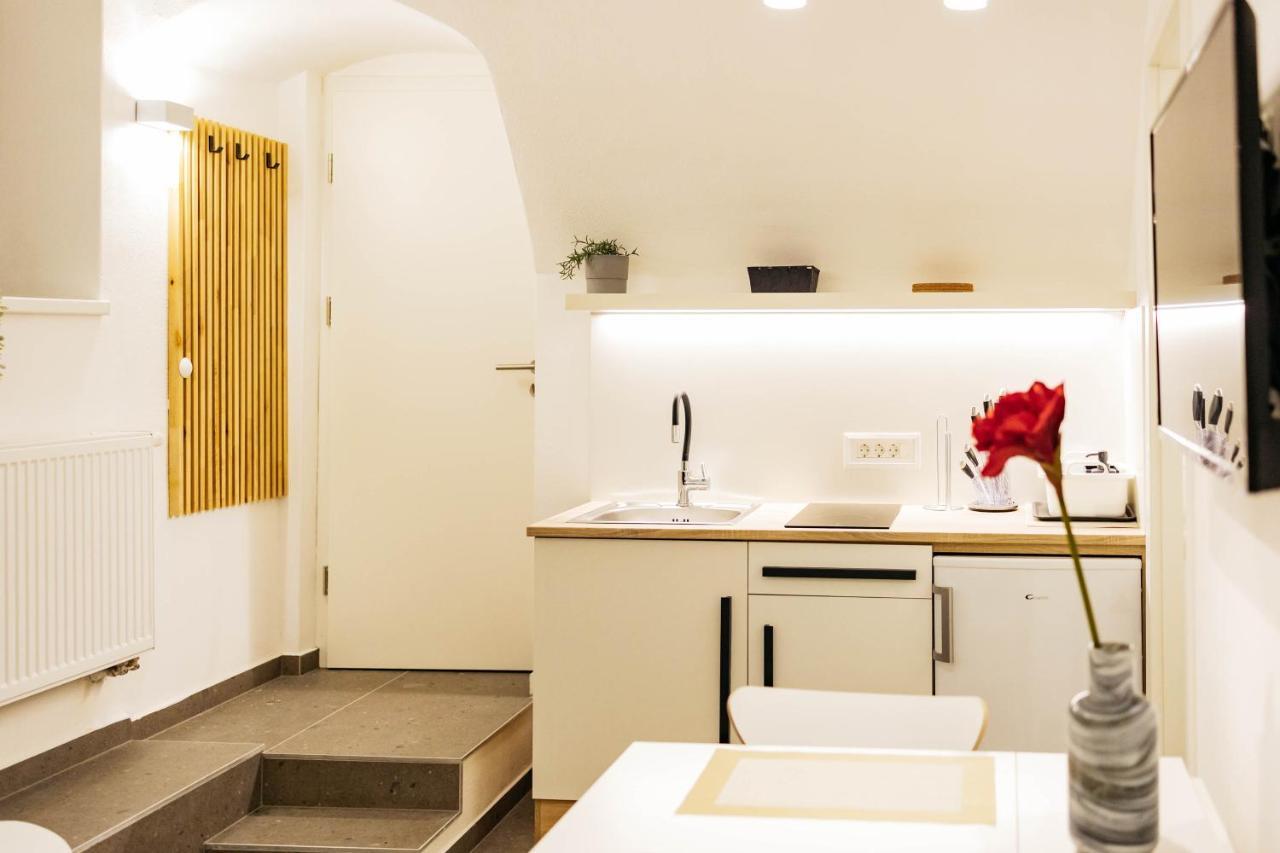 Vila Jakopic Apartments Любляна Екстериор снимка