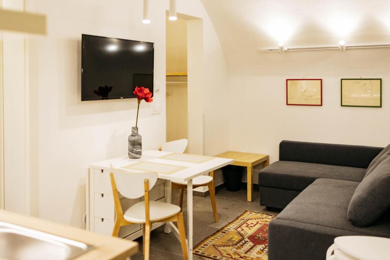 Vila Jakopic Apartments Любляна Екстериор снимка