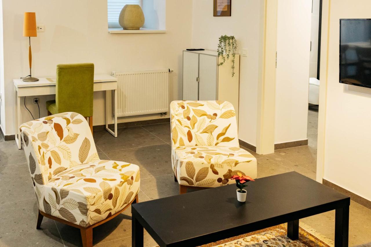 Vila Jakopic Apartments Любляна Екстериор снимка