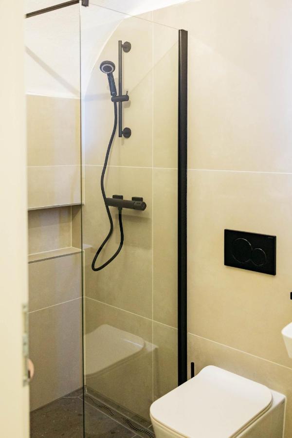 Vila Jakopic Apartments Любляна Екстериор снимка
