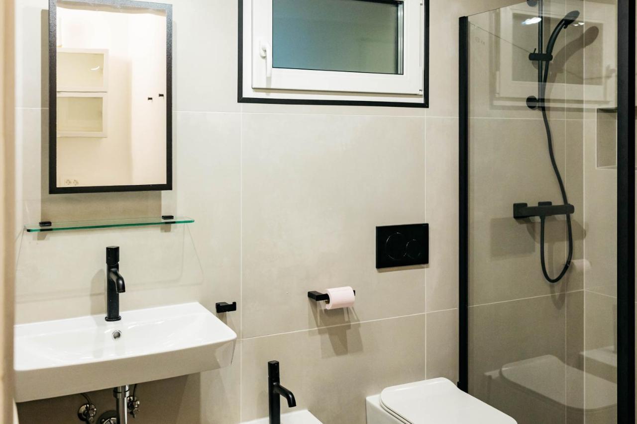 Vila Jakopic Apartments Любляна Екстериор снимка