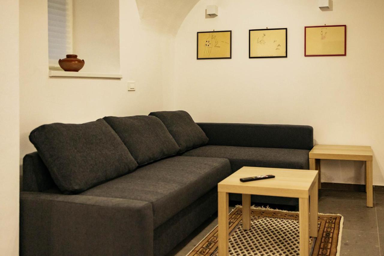 Vila Jakopic Apartments Любляна Екстериор снимка