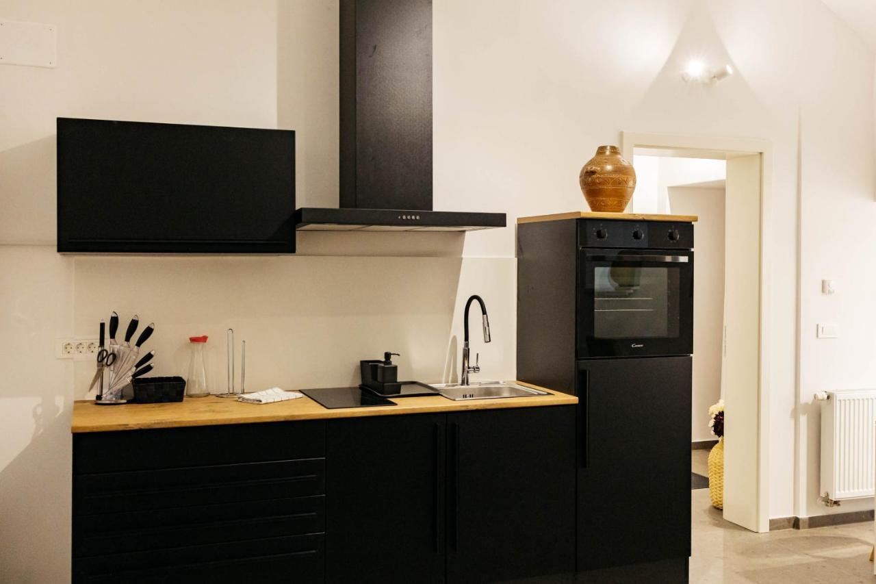 Vila Jakopic Apartments Любляна Екстериор снимка