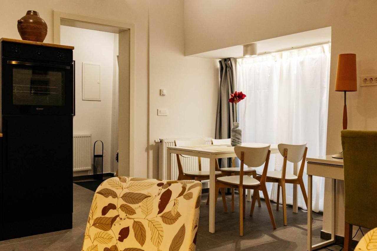 Vila Jakopic Apartments Любляна Екстериор снимка