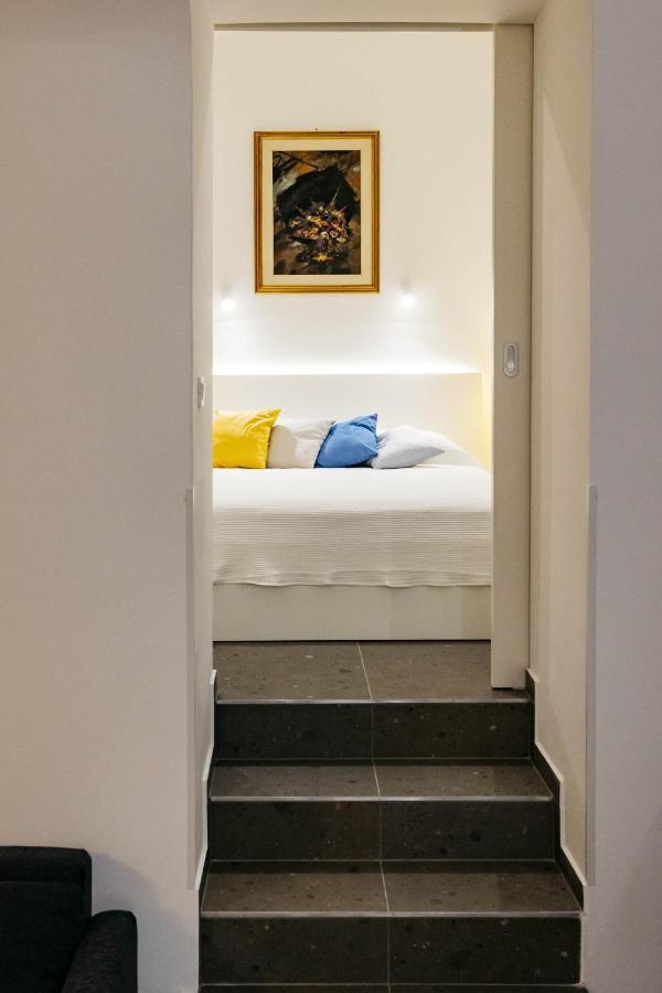 Vila Jakopic Apartments Любляна Екстериор снимка
