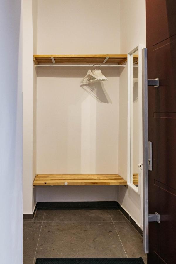 Vila Jakopic Apartments Любляна Екстериор снимка