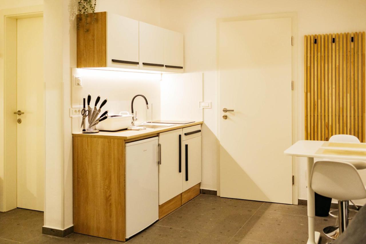 Vila Jakopic Apartments Любляна Екстериор снимка