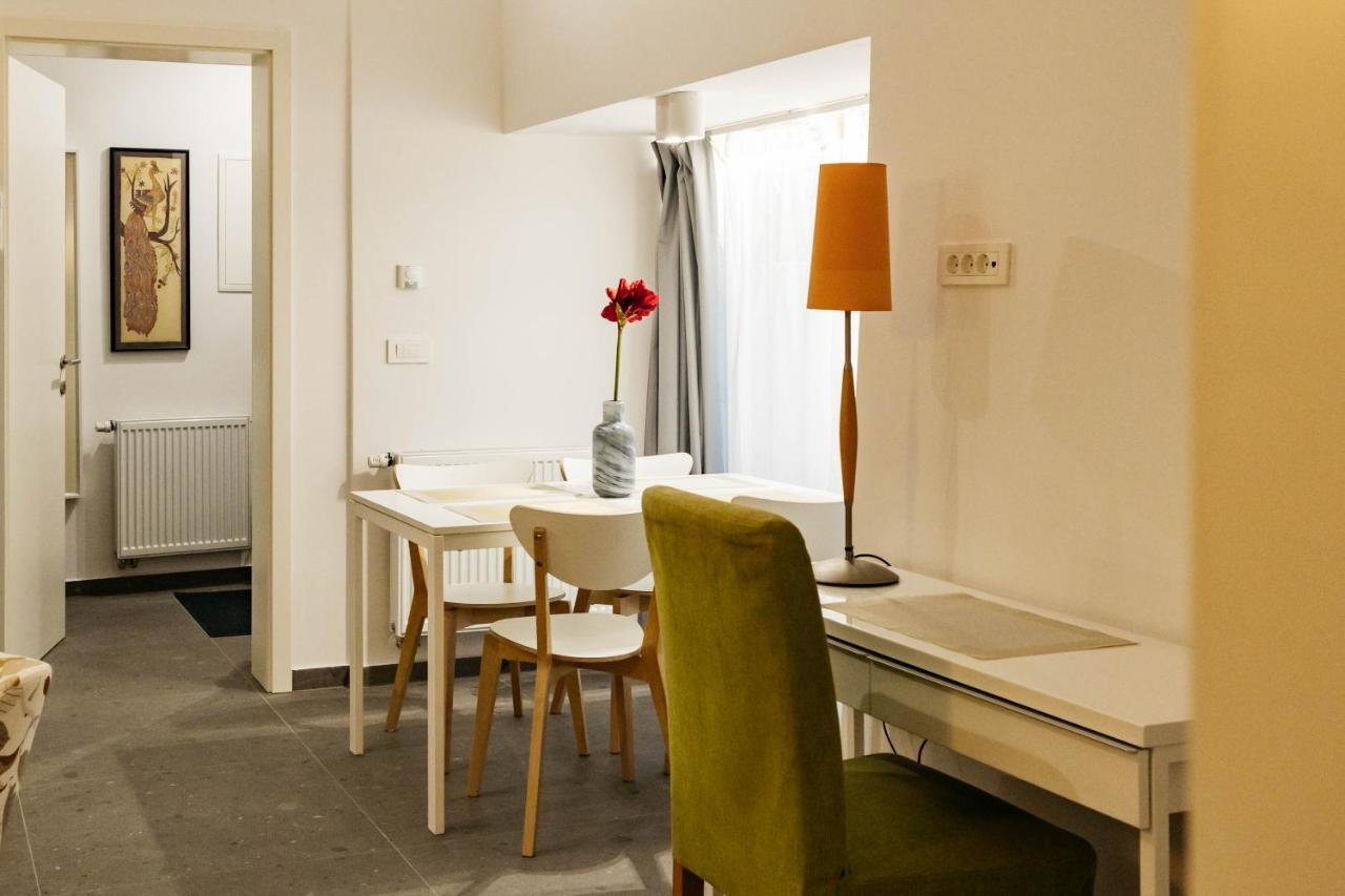 Vila Jakopic Apartments Любляна Екстериор снимка